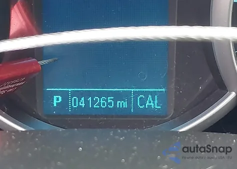 2013 Chevrolet Cruze Ls Auto from USA, damaged, VIN 1G1PA5SG0D7271407